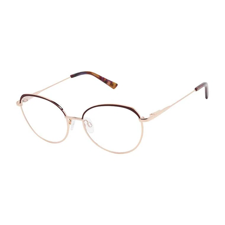 Isaac Mizrahi NY IM30099 Eyeglasses - view 2